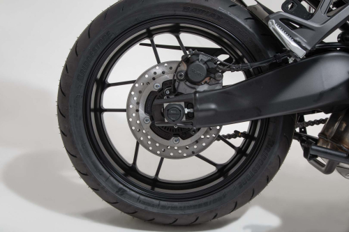 Adventure set ochrany Yamaha Tracer 9 / GT (20-) / GT+ (22-).