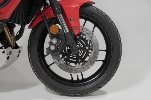 Adventure set ochrany Yamaha Tracer 9 / GT (20-) / GT+ (22-).