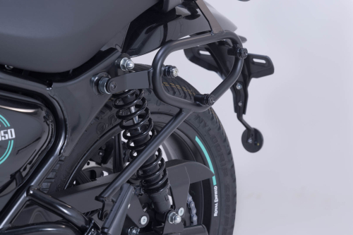 SLC nosič levý, Royal Enfield HNTR 350 (23-).