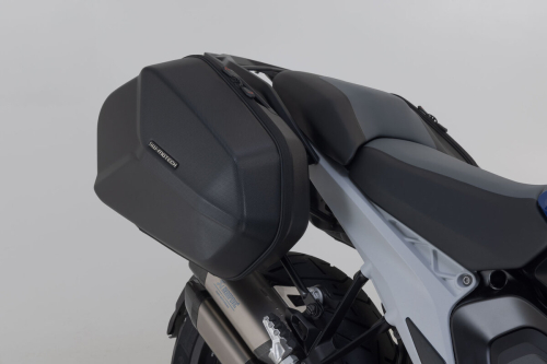 AERO ABS sada kufrů 2x25 litrů pro BMW R 1300 GS