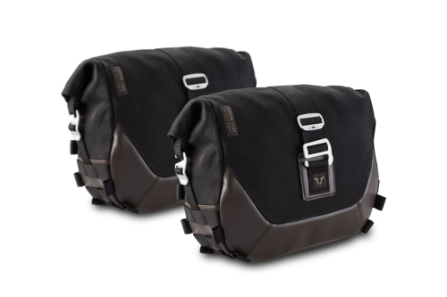 Legend Gear sada tašek Harley-Davidson Nightster (22-) / Special (23-).