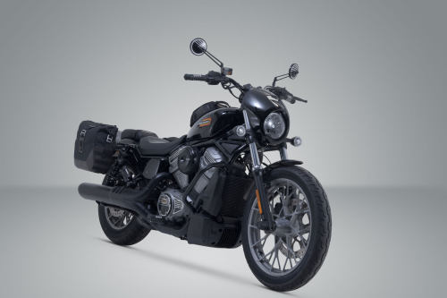 Legend Gear sada tašek Harley-Davidson Nightster (22-) / Special (23-).