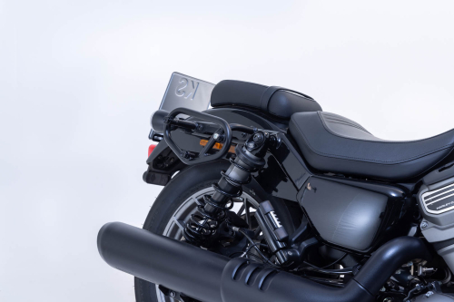 Legend Gear sada tašek Harley-Davidson Nightster (22-) / Special (23-).
