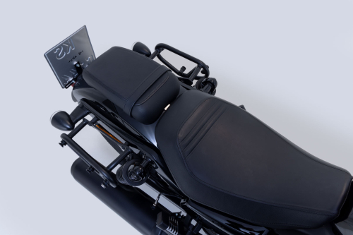 Legend Gear sada tašek Harley-Davidson Nightster (22-) / Special (23-).