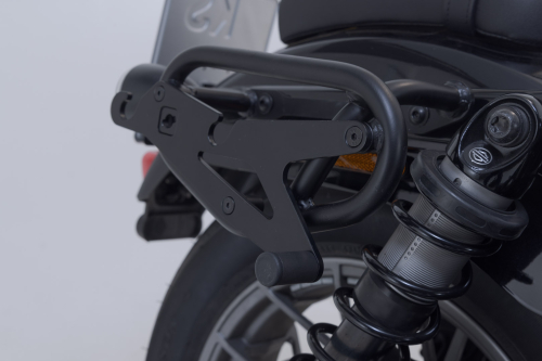 Legend Gear sada tašek LH1/LH1 Harley-Davidson Nightster (22-) / Special (23-