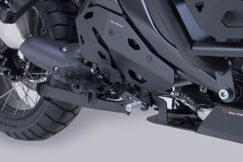 brzdový pedal BMW R 1300 GS