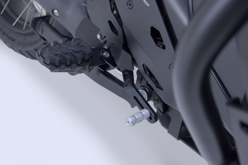 brzdový pedal BMW R 1300 GS