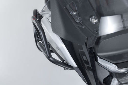 horní padací rámy-černé, BMW R 1300 GS (23-)