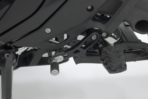 řadící páka BMW R 1300 GS (23-)