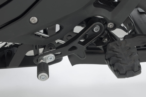 řadící páka BMW R 1300 GS (23-)