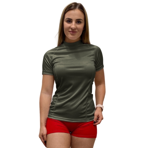 GOLF NANO triko krátký rukáv