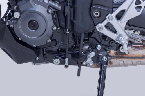 brzdová + řadící páka set  Suzuki GSX-8S (22-).