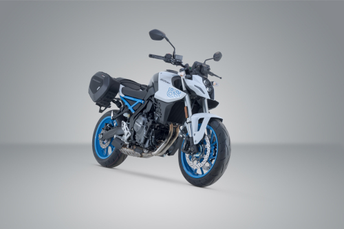 PRO BLAZE H sada tašek  Suzuki GSX-8S (22-).