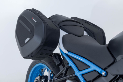 PRO BLAZE H sada tašek  Suzuki GSX-8S (22-).