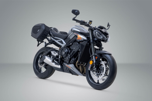 PRO BLAZE H sada tašek Triumph Street Triple 765 (19-).