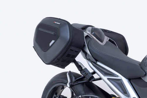 PRO BLAZE H sada tašek Triumph Street Triple 765 (19-).