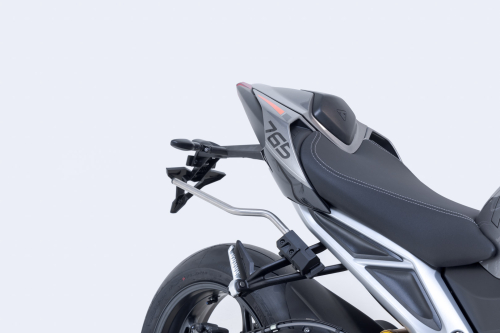 PRO BLAZE H sada tašek Triumph Street Triple 765 (19-).