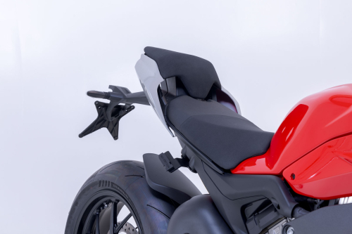 PRO BLAZE H sada tašek Ducati Streetfighter V4S , FA (19-25) ,1F ,4F, 7F (25-25).