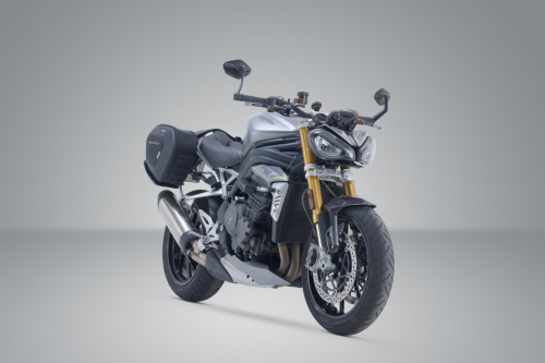 PRO BLAZE H sada tašek Triumph Speed Triple 1200 RR / RS (21-).