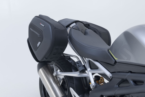 PRO BLAZE H sada tašek Triumph Speed Triple 1200 RR / RS (21-).