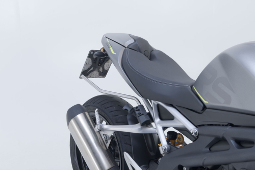 PRO BLAZE H sada tašek Triumph Speed Triple 1200 RR / RS (21-).