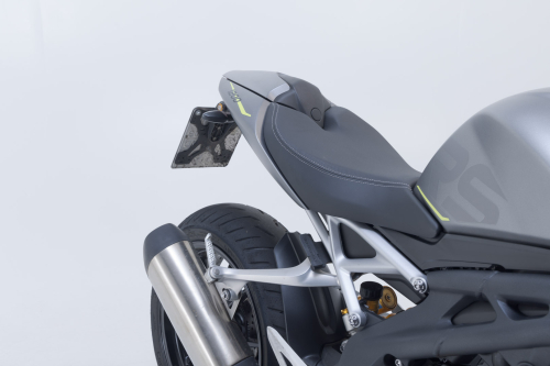 PRO BLAZE H sada tašek Triumph Speed Triple 1200 RR / RS (21-).
