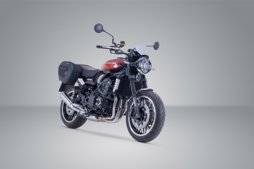PRO BLAZE H sada tašek Kawasaki Z900RS/Cafe/SE (17-).