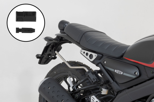 PRO BLAZE H sada tašek  Yamaha XSR 125 (21-).