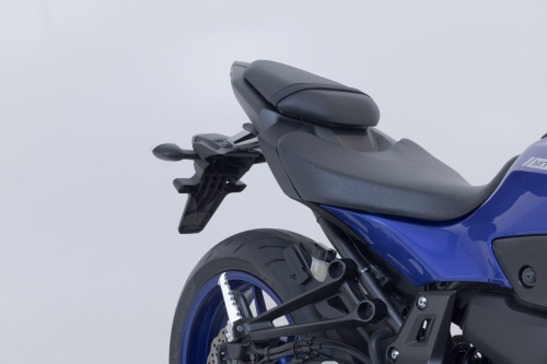 PRO BLAZE sada tašek Yamaha MT-07/Moto Cage/Tracer.