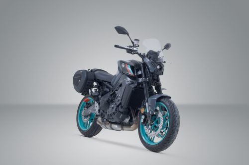PRO BLAZE sada tašek Yamaha MT09/MT09 SP (20-).
