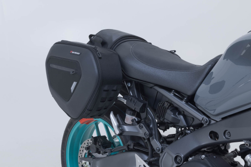 PRO BLAZE sada tašek Yamaha MT09/MT09 SP (20-).