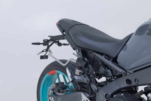 PRO BLAZE sada tašek Yamaha MT09/MT09 SP (20-).