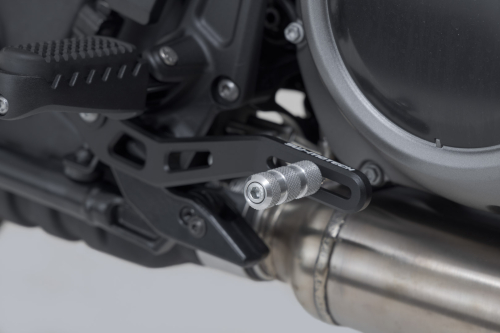 brzdová + řadící páka set  Harley Davidson Pan America 1250.