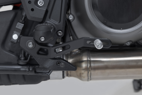 brzdová + řadící páka set  Harley Davidson Pan America 1250.