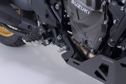 brzdová + řadící páka set Suzuki V-Strom 800 / 800DE (22-).