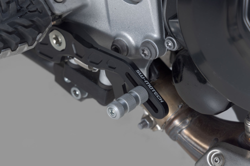 brzdová + řadící páka set  BMW F 900 R (19-).