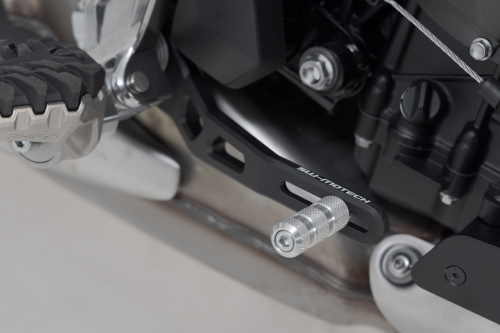 brzdová + řadící páka set  Triumph Tiger 660 (21-).