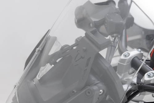držák GPS  BMW R 1300 GS (23-)