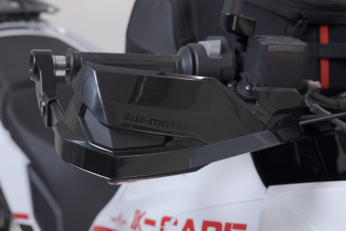 Adventure set ochrany Moto Morini X-Cape 650 (21-).