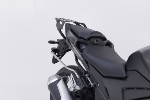 nosič  STREET-RACK pro Honda CB500 Hornet (23-), CBR500R (23-).