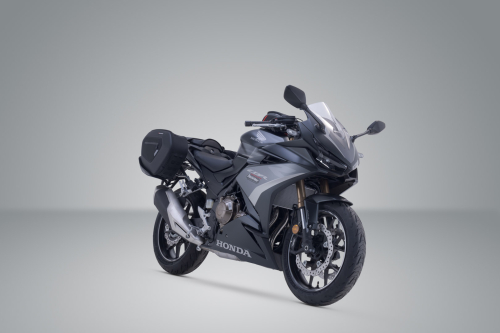 PRO BLAZE H sada tašek Honda CBR300R, CBR500R/ CB500F (16-).