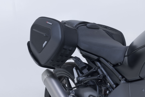 PRO BLAZE H sada tašek Yamaha MT-10 (16-) / MT-10 SP (16-).