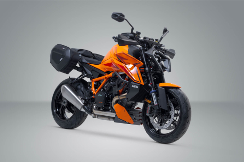 PRO BLAZE H sada tašek KTM 1290/1390 Super Duke R/Evo.