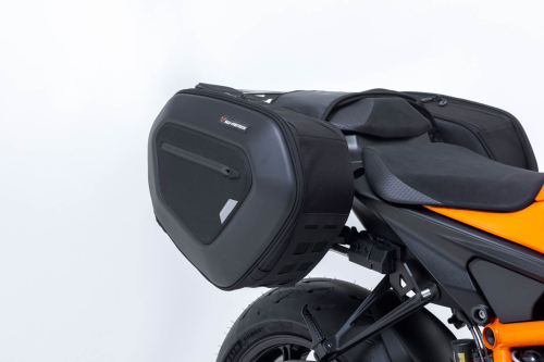 PRO BLAZE H sada tašek KTM 1290/1390 Super Duke R/Evo.