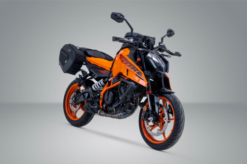 PRO BLAZE H sada tašek KTM 390 Duke (23-).