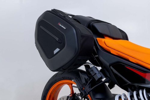 PRO BLAZE H sada tašek KTM 390 Duke (23-).