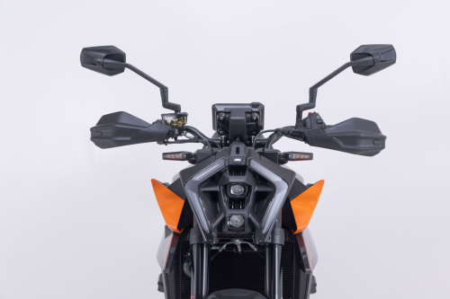 Adventure chrániče rukou KTM 990 Duke (23-).