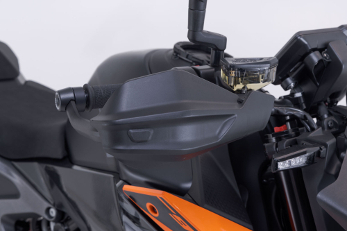 Adventure chrániče rukou KTM 990 Duke (23-).