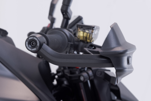 Adventure chrániče rukou KTM 990 Duke (23-).