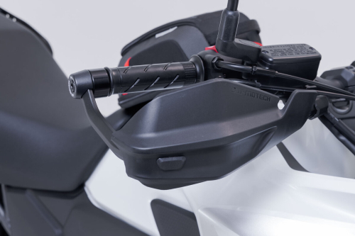 Adventure chrániče rukou Honda CB500X (18-), NX500 (23-).